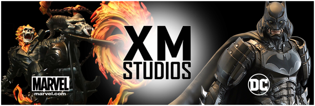XM Web Banner