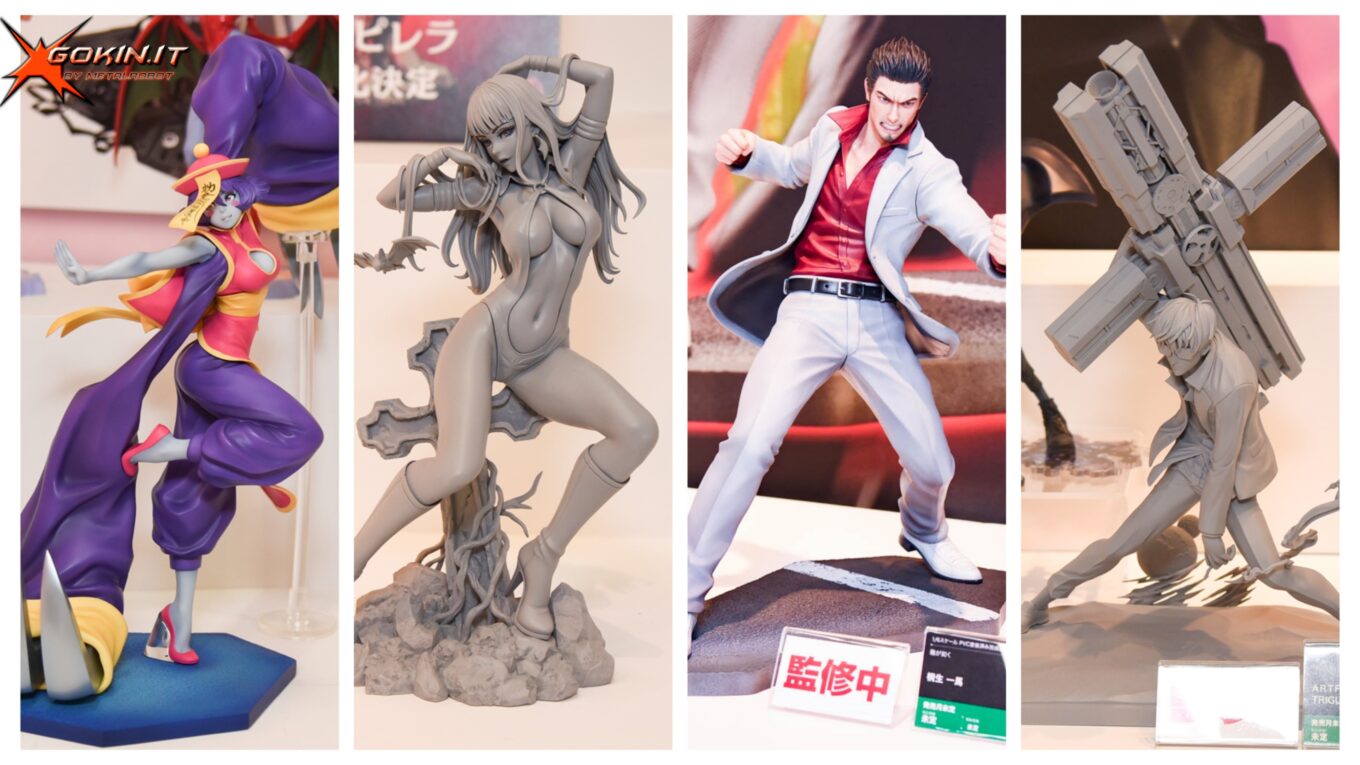 Kotobukiya Collection 2025
