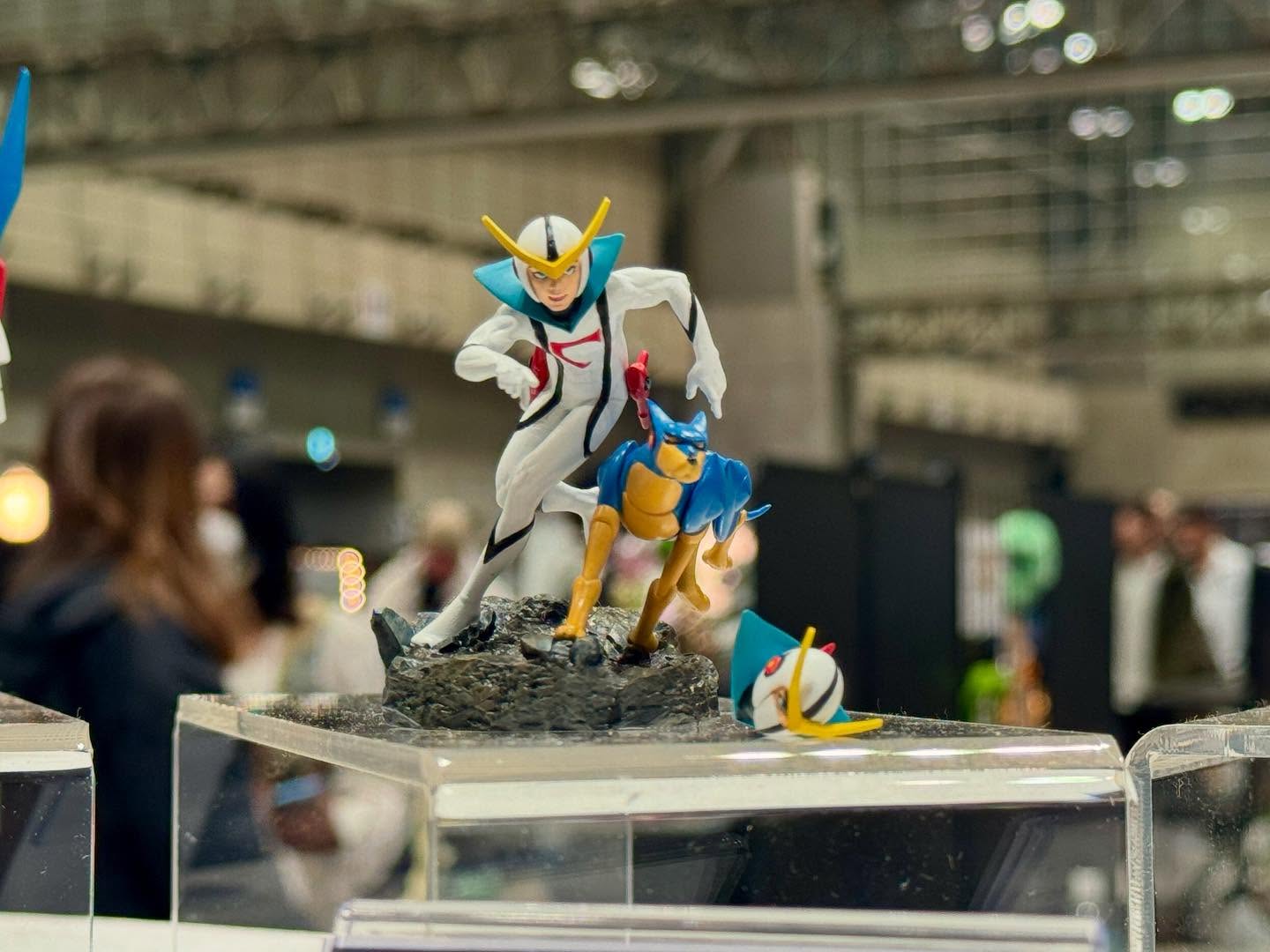 Prototype 001