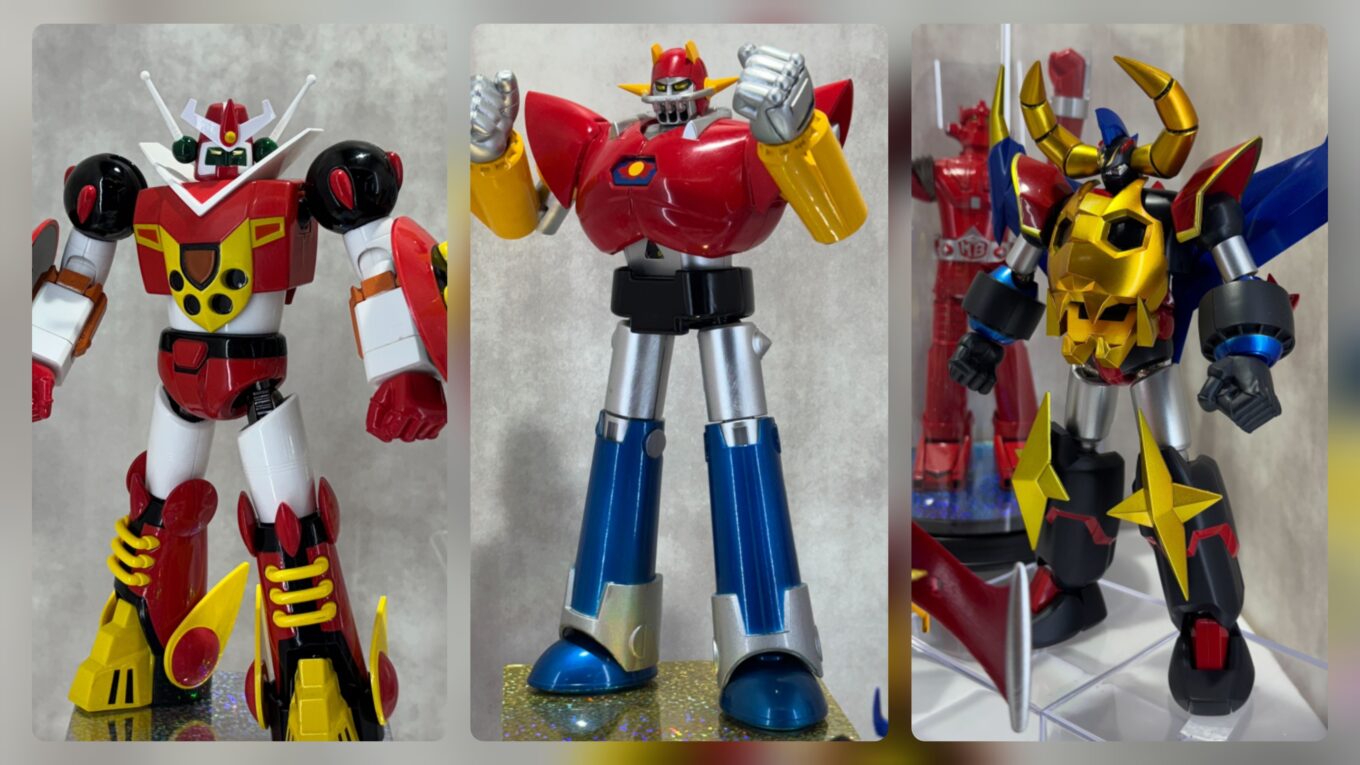 Evolution Toy/Future Quest